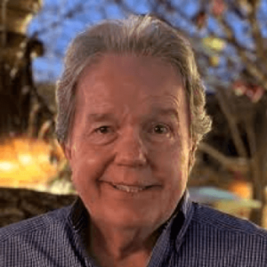 Picture of Robert Young